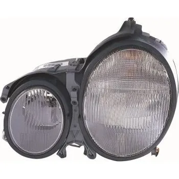 Přední světlomet Světlomet ABAKUS 440-1123R-LD-EM