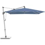 Boční slunečník GLATZ Sombrano S+ 350 x 350 cm