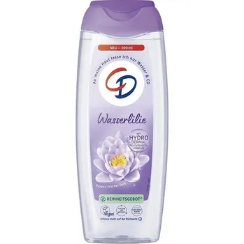 Sprchový gel CD Vodní lilie sprchový gel 300 ml