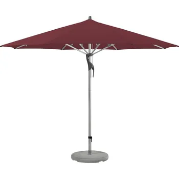 Slunečník Slunečník GLATZ Fortello 400 cm