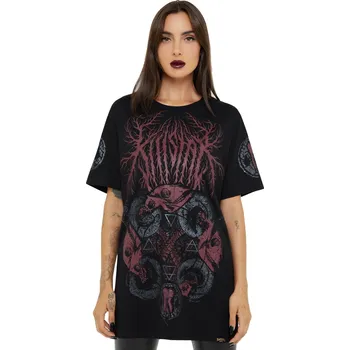 Pánské tričko tričko unisex - After Death Cycles - KILLSTAR - KSRA013357 - XL