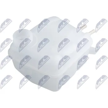 Motor automobilu Vyrovnávací nádoba chladící kapaliny NTY CZW-FR-026