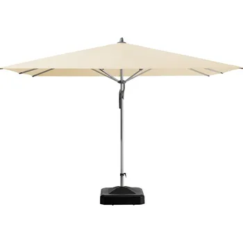 Slunečník Slunečník GLATZ Fortero 300 x 300 cm