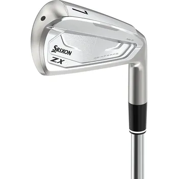 Golfový set Srixon ZX4 MKII Železa Strana: RH, Flexe/Shaft: Regular/KBS Tour Lite (ocel), Varianta: 6-P