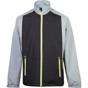 Pánská větrovka ProQuip Aguastorm PX1 Bunda Velikost: L