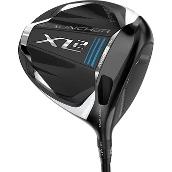 Golfová hůl Cleveland Launcher XL2 Driver Strana: RH, Loft: 10.5, Flexe/Shaft: Senior/Aldila Ascent 40g