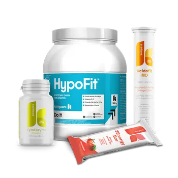 Kloubní výživa Balík přežití