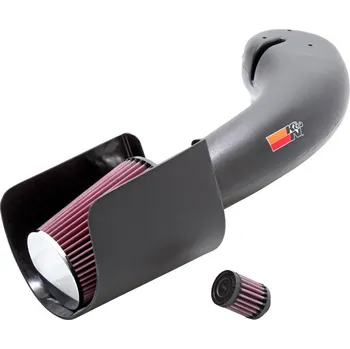 Vzduchový filtr K&N sportovní kit sání série 57i pro Chevrolet C1500 7.4L Benzin r.v. 1991-1993