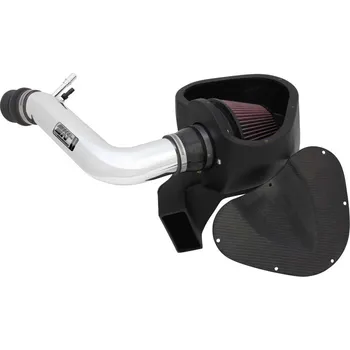 Vzduchový filtr K&N sportovní kit sání Typhoon pro Ford Mustang 3.7L Benzin r.v. 2011-2014