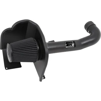 Autodíl K&N sportovní kit sání Blackhawk pro GMC Yukon Denali XL 6.2L Benzin r.v. 2015-2019