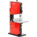 HECHT 8950 Stolní pásová pila 500 W