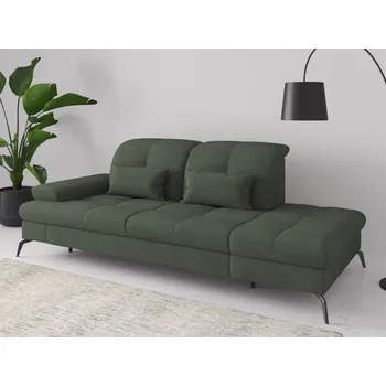 Sedací souprava Samostatně stojící otoman 2-sed AMICA Levý