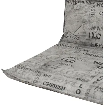 Podsedák Doppler SPOT 2660 - polstr na houpačku 150 cm