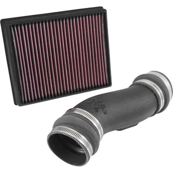 Vzduchový filtr K&N sportovní kit sání série 57i pro Ford Fusion 1.5L Benzin r.v. 2014 Exc. SULEV EFMXV01.5VZ1