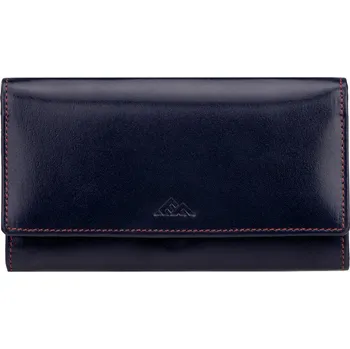 Peněženka Dámská peněženka EL FORREST 919-340 RFID