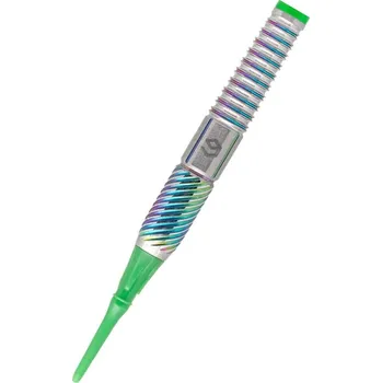 Šipka Caliburn Šipky Player - Rainbow Coating - Ivan - 18g