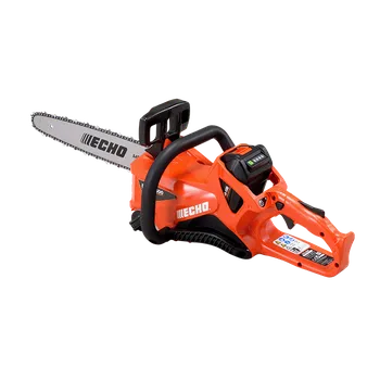 Pila ECHO DCS-2500 aku profesionální řetězová pila