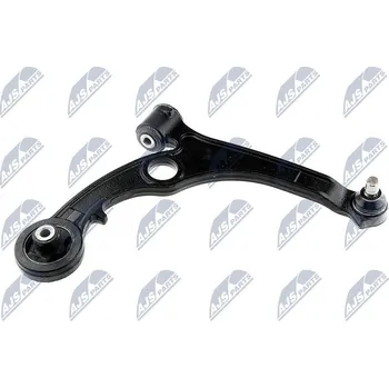 Zavěšení kol Řídicí páka, zavěšení kol NTY ZWD-FT-007