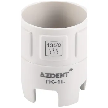Zubní nit Ultrazvukový odstraňovač zubního kamene TK-1L s momentovým klíčem proti pádu špičky kompatibilní se systémem KAVO pro stomatologické použití