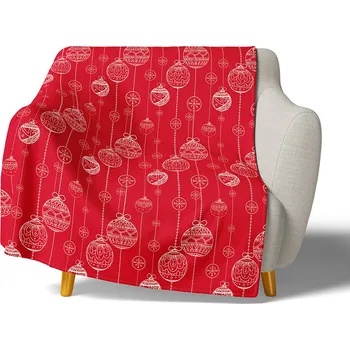 deka TipTrade Deka mikroplyš EXCLUSIVE 150x200 - Vánoční ozdoby