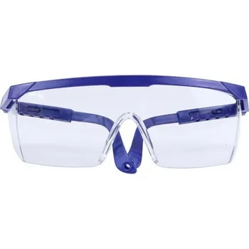 Zubní nit Zubní ochranné brýle z plastu pro bělení zubů a práci s UV vytvrzovacím světlem Zubařský nástroj pro stomatologii Ochrana očí