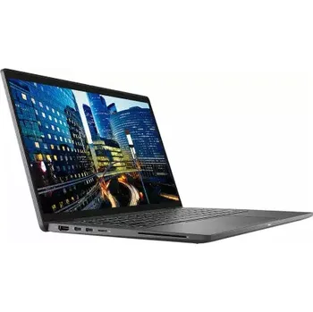Notebook Dell Latitude 7410 2in1