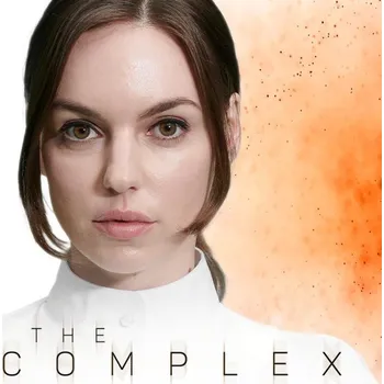 Hra pro PlayStation The Complex Playstation 4/5 Account