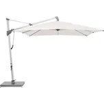 Boční slunečník GLATZ Sombrano S+ 400 x 300 cm