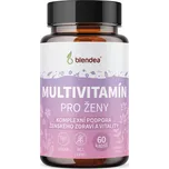 Blendea Multivitamín pro ženy 60 cps.