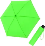 Doppler Havanna Fiber Safety Cross - dámský ultralehký mini deštník