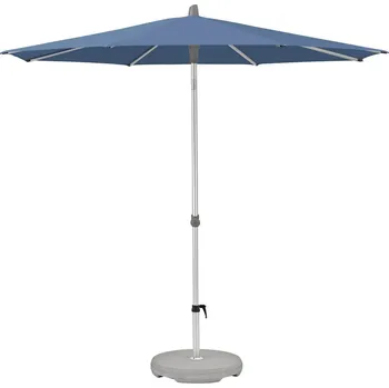 Slunečník Slunečník GLATZ Alu-Smart Easy 300 cm