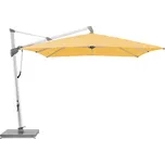 Boční slunečník GLATZ Sombrano S+ 400 x 300 cm