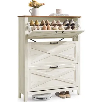 Botník Botník HSC301W02