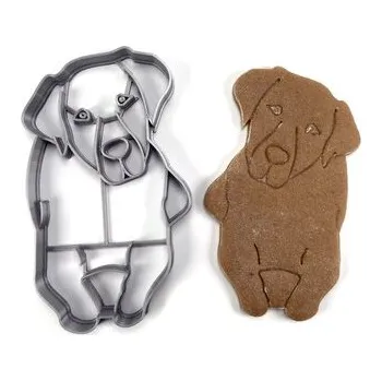 Vykrajovátko Labradorský retrívr vykrajovátko/formička