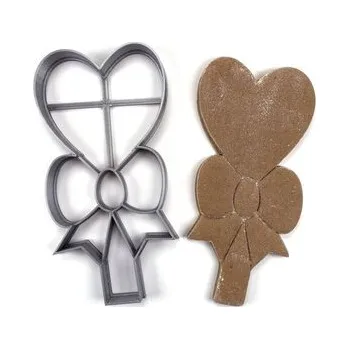 Vykrajovátko Kouzelná hůlka vykrajovátko/formička