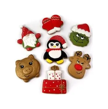 Vykrajovátko Sob vykrajovátko/formička