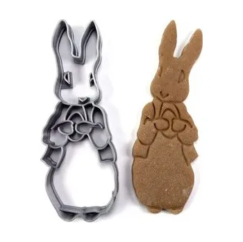 Vykrajovátko Králíček vykrajovátko/formička