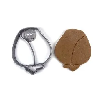 Vykrajovátko Květina Růže vykrajovátko/formička