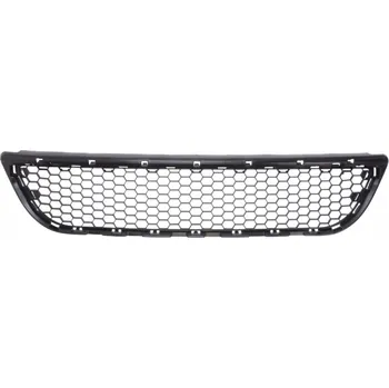 Karosérie MAKETA MŘÍŽKY V NÁRAZNÍKU DACIA LOGAN 04-09