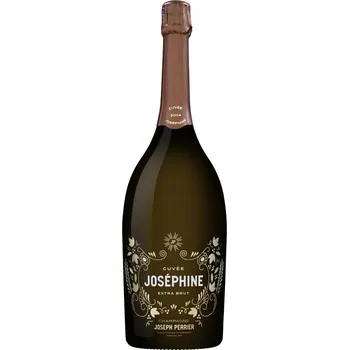 Joseph Perriér Joseph Perrier Cuvée Royale Brut Joséphine 2014 (0,75l) v dárkové krabičce