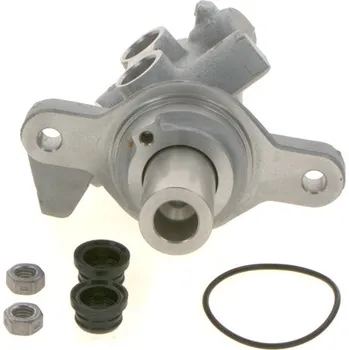 Brzdový válec Hlavní Brzdový Válec BOSCH (0204817842)