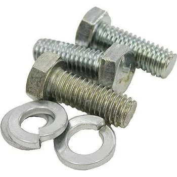 Šroub BOSCH (F00BH60165)