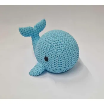 Dekorace zvířátko - Velryba