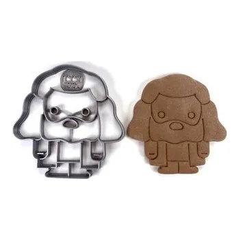 Vykrajovátko Čaroděj - další postava z filmové řady vykrajovátko/formička