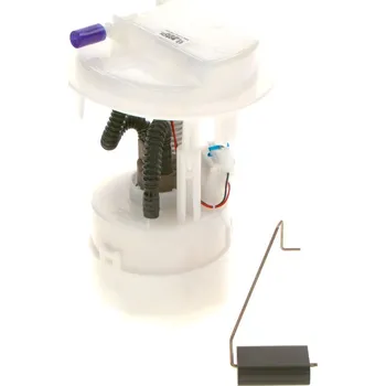 Palivové čerpadlo Palivová Přívodní Jednotka BOSCH (0986580961)