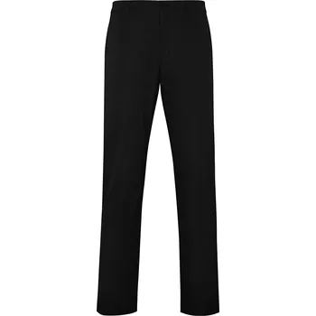 ROLY Pánské kalhoty Beverly Velikost: 50, Barva: černá (02)