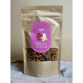 Sušené ovoce Mandle - 250 g