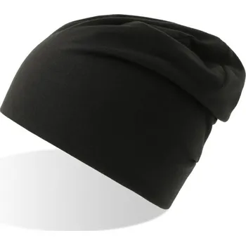 Čepice Atlantis Čepice elastická Flash-S Barva: Černá