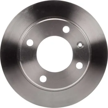 Brzdový kotouč Brzdový Kotouč; Zadní BOSCH (0986478604)
