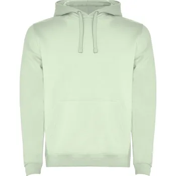 Pánská mikina ROLY Pánská mikina Urban Velikost: XS, Barva: mátově zelená (264)
